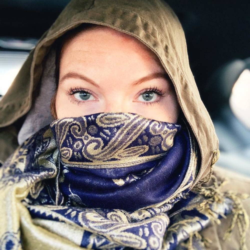 Meet your Posher, Karryn